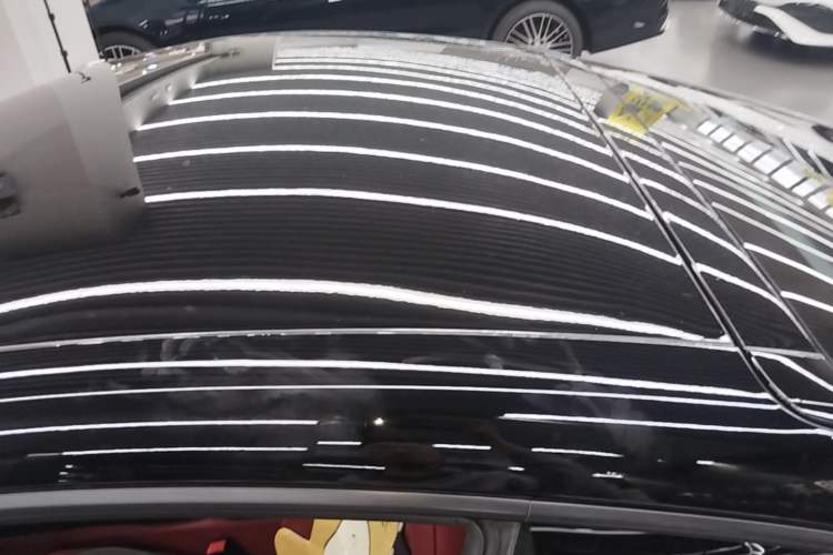 Used Porsche 718 2018 Cayman 2.0T Roof