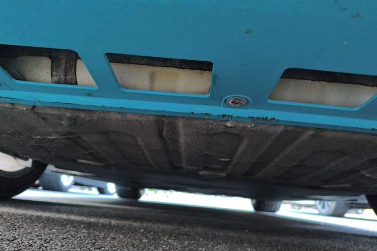 Used Porsche 718 2018 Cayman 2.0T Chassis Front