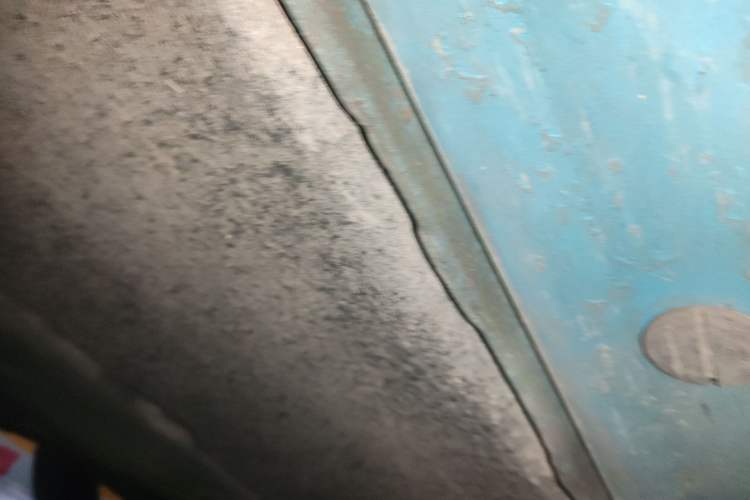 Used Porsche 718 2018 Cayman 2.0T Chassis Front Right