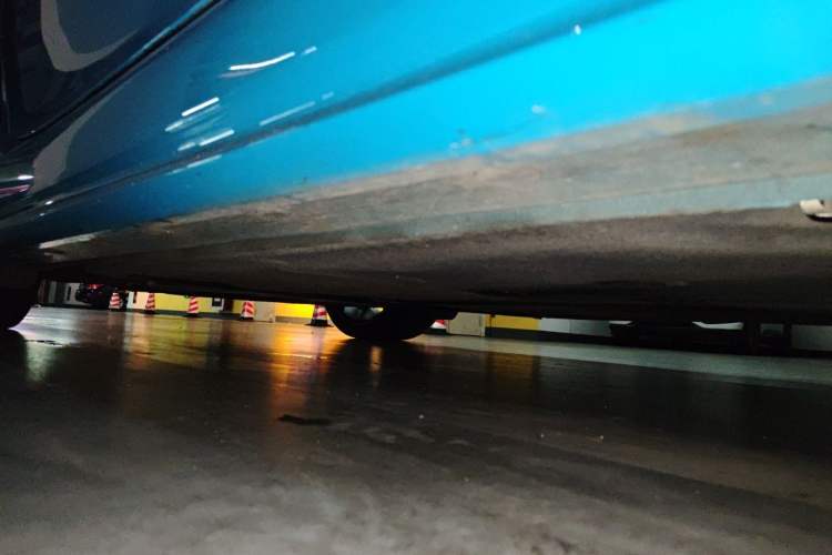Used Porsche 718 2018 Boxster 2.0T Chassis Front Right