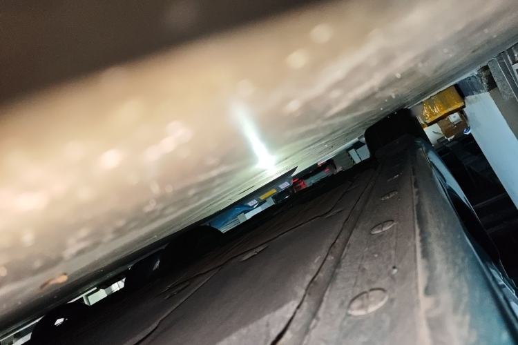 Used Porsche 718 2018 Boxster 2.0T Chassis Front Right