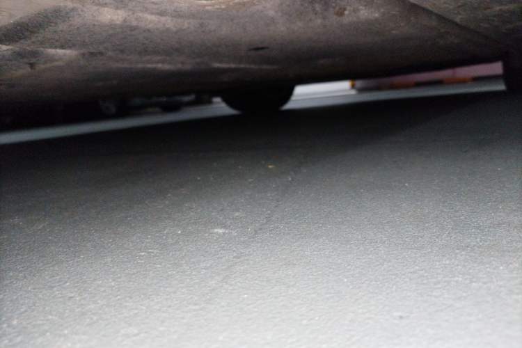 Used Porsche 718 2018 Cayman 2.0T Chassis Rear Left