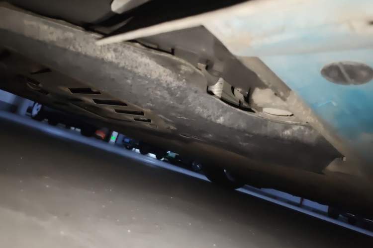 Used Porsche 718 2018 Boxster 2.0T Chassis Rear Right