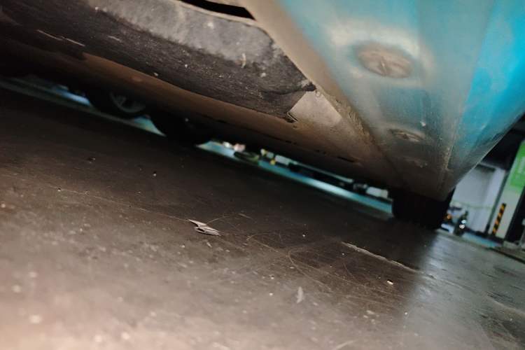 Used Porsche 718 2018 Boxster 2.0T Chassis Rear Right