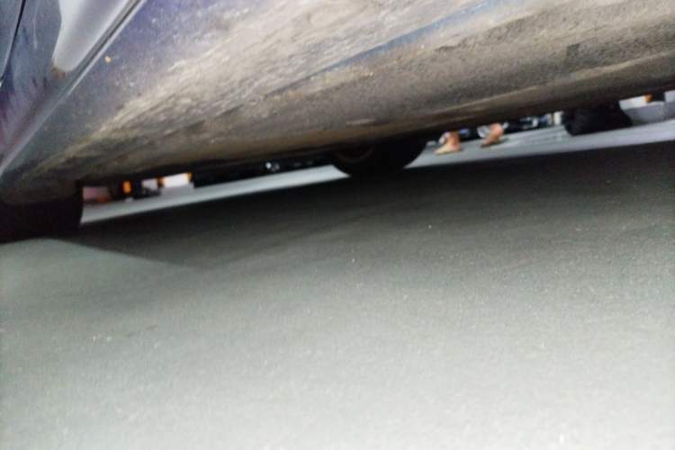 Used Porsche 718 2018 Cayman 2.0T Chassis Rear Right
