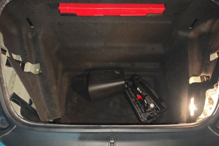 Used Porsche 718 2018 Boxster 2.0T Engine Bay