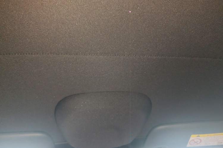 Used Porsche 718 2018 Boxster 2.0T Headliner