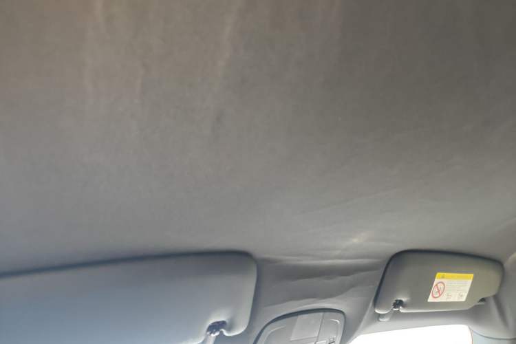 Used Porsche 718 2018 Cayman 2.0T Headliner