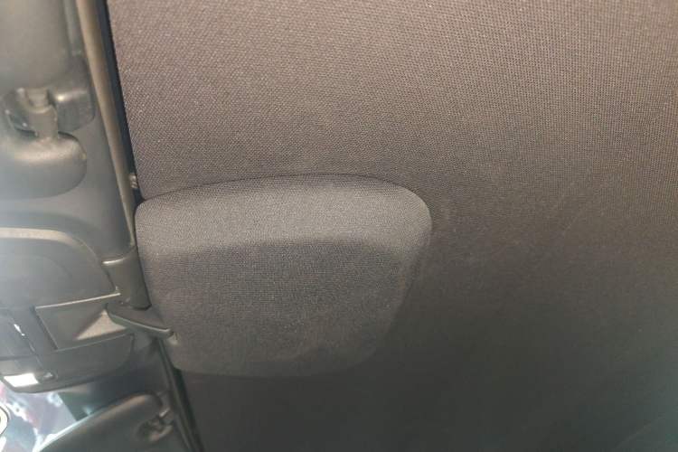 Used Porsche 718 2018 Boxster 2.0T Headliner