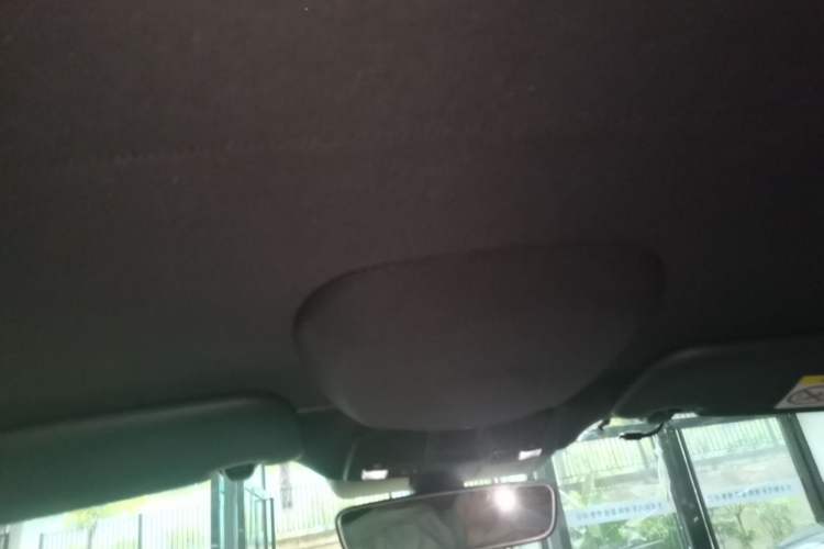 Used Porsche 718 2018 Boxster 2.0T Headliner