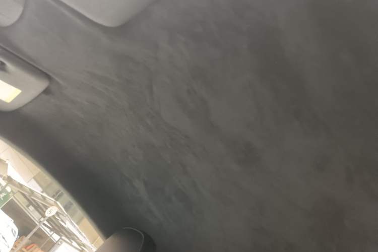 Used Porsche 718 2018 Cayman 2.0T Headliner