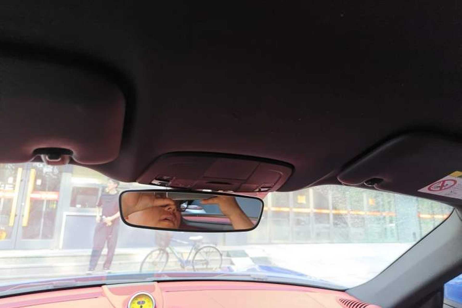 Used Porsche 718 2018 Cayman 2.0T Headliner