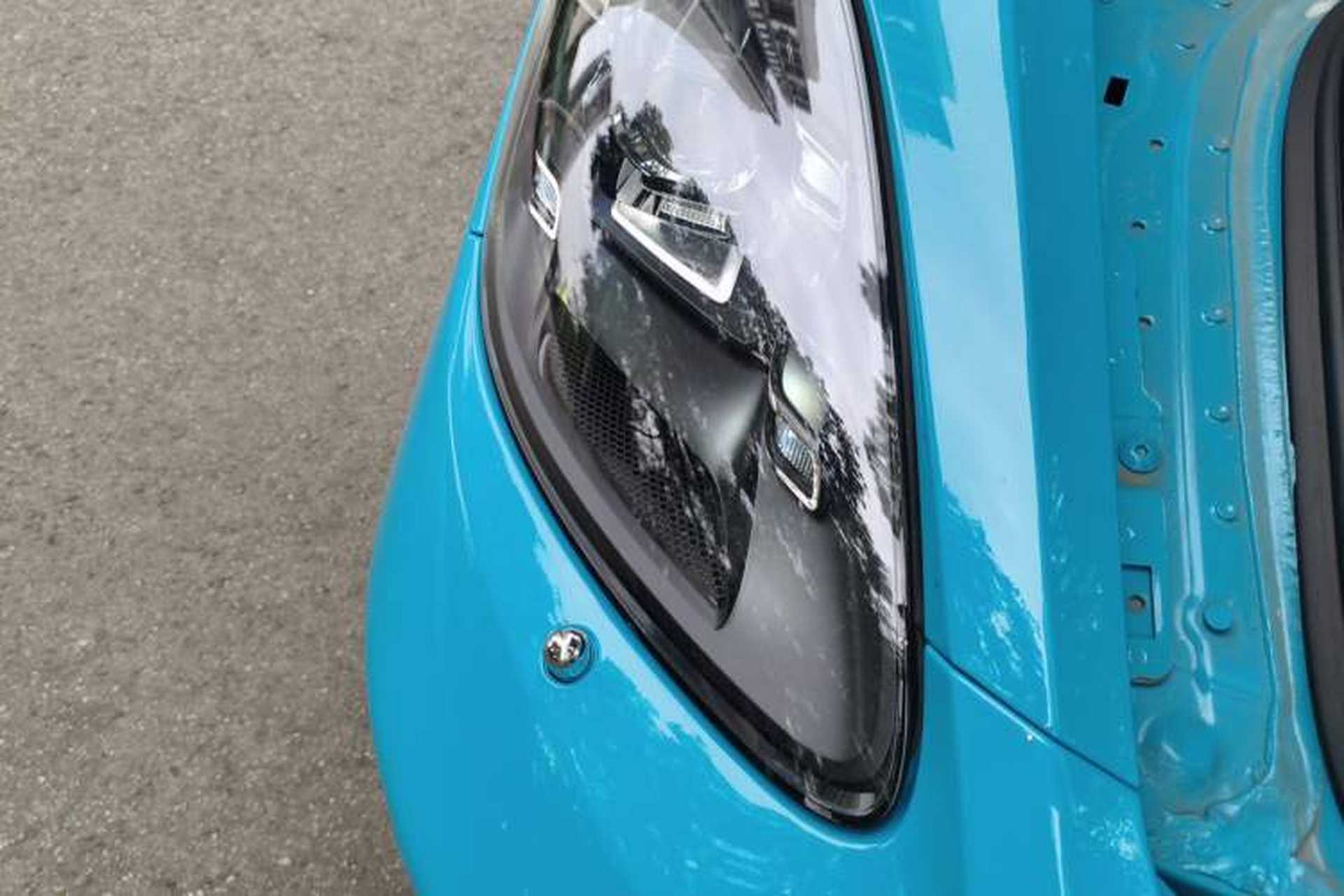 Used Porsche 718 2018 Boxster 2.0T Right Front Headlight