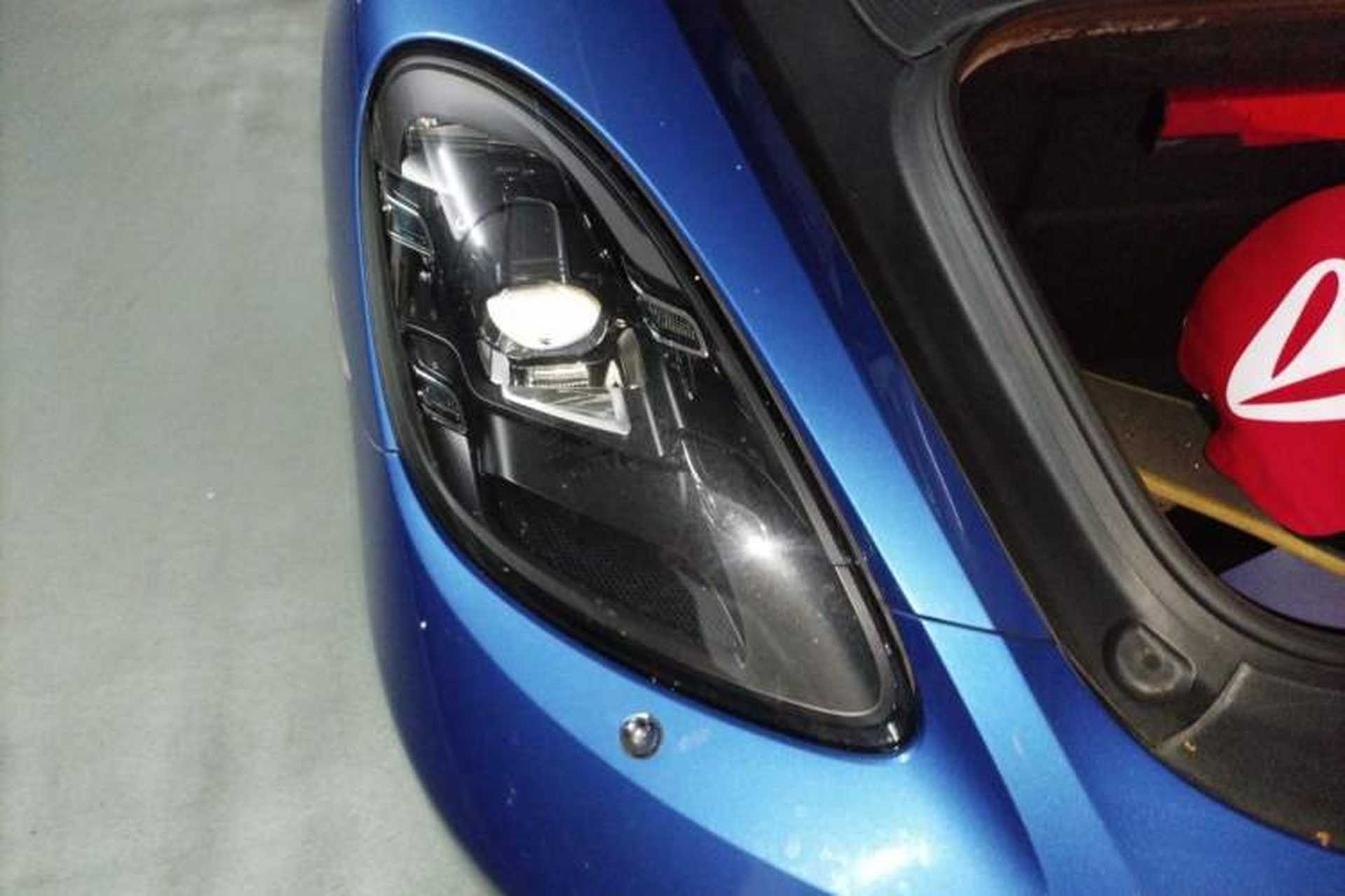 Used Porsche 718 2018 Cayman 2.0T Right Front Headlight