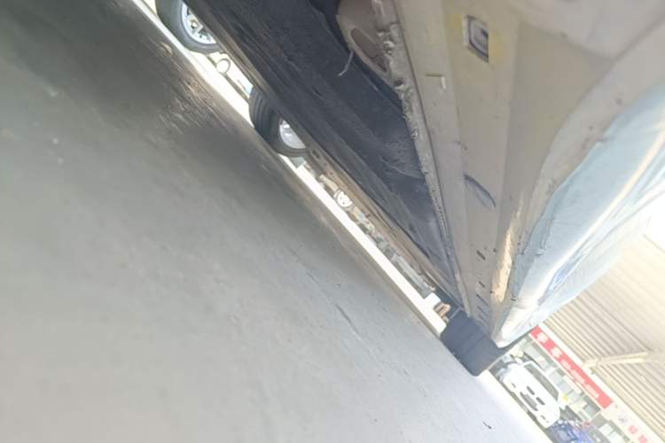 Used Porsche 718 2018 Boxster 2.0T Right Side Sill