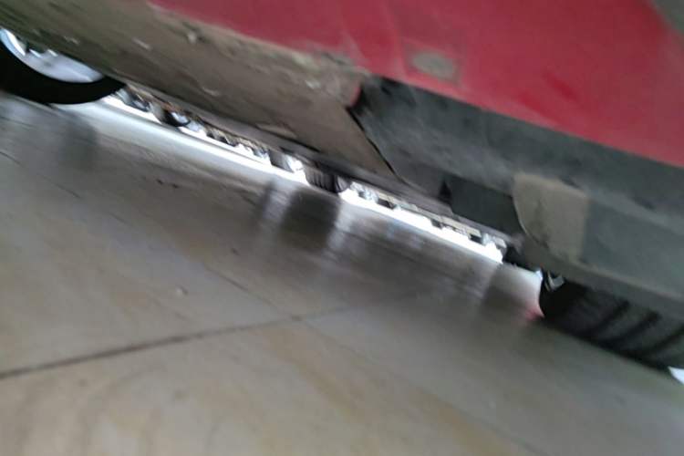 Used Porsche 718 2018 Boxster 2.0T Chassis Front Left