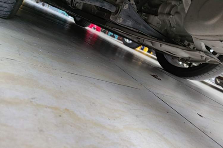 Used Porsche 718 2018 Boxster 2.0T Chassis Rear Left