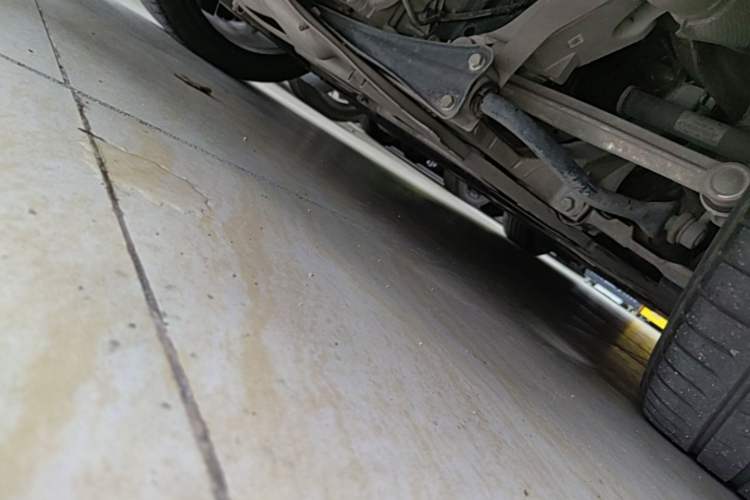 Used Porsche 718 2018 Boxster 2.0T Chassis Rear Right