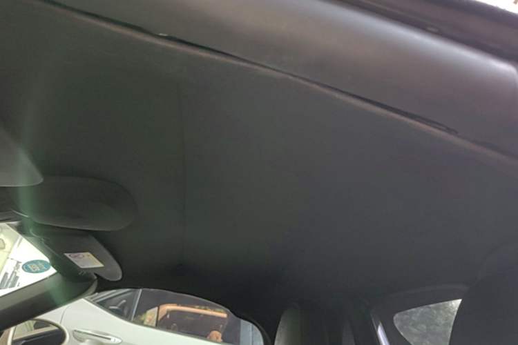 Used Porsche 718 2018 Boxster 2.0T Headliner