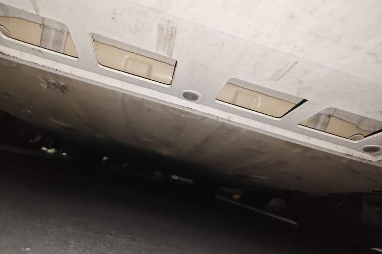 Used Porsche 718 2018 Boxster 2.0T Chassis Front
