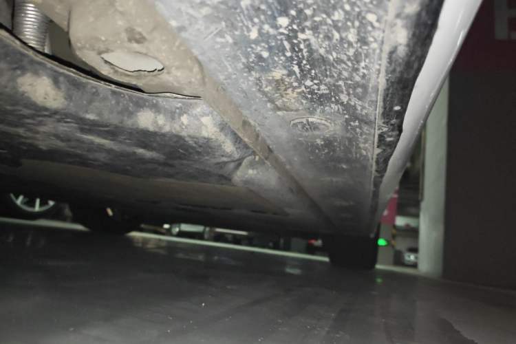 Used Porsche 718 2018 Boxster 2.0T Chassis Rear Right