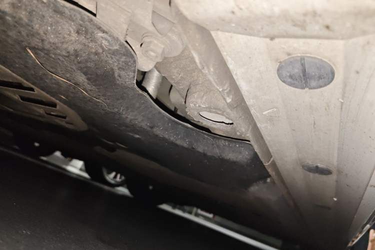 Used Porsche 718 2018 Boxster 2.0T Chassis Rear Right