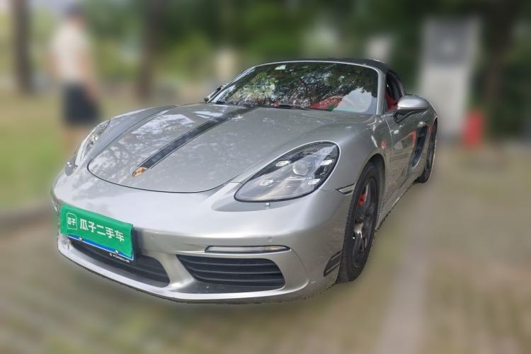 Porsche 718 2018 Boxster 2.0T usata Guazi used car, China used car export, Used car for sale, Used  cars, Cheapest cars for sale