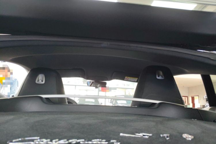 Used Porsche 718 2018 Cayman 2.0T Headliner