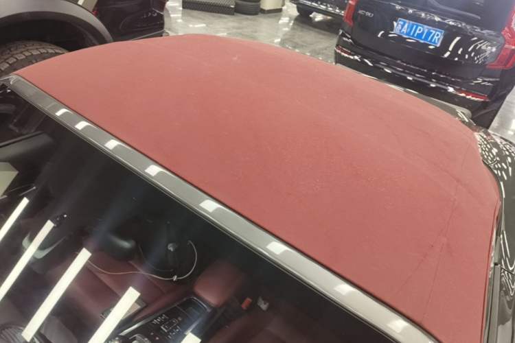 Used Porsche 718 2018 Boxster 2.0T Roof