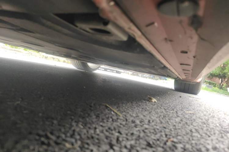 Used Porsche 718 2018 Boxster 2.0T Chassis Front Left