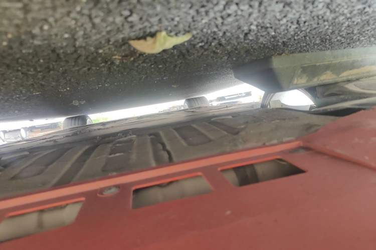 Used Porsche 718 2018 Boxster 2.0T Chassis Front