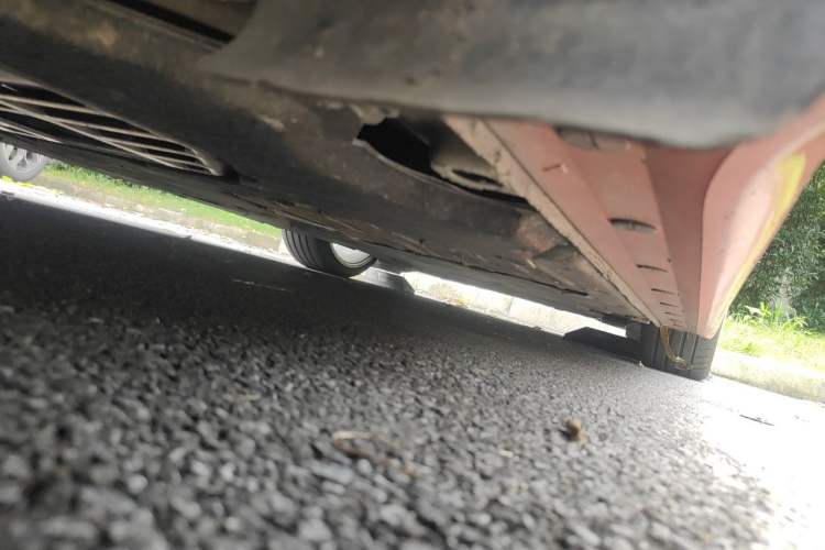 Used Porsche 718 2018 Boxster 2.0T Chassis Rear Right