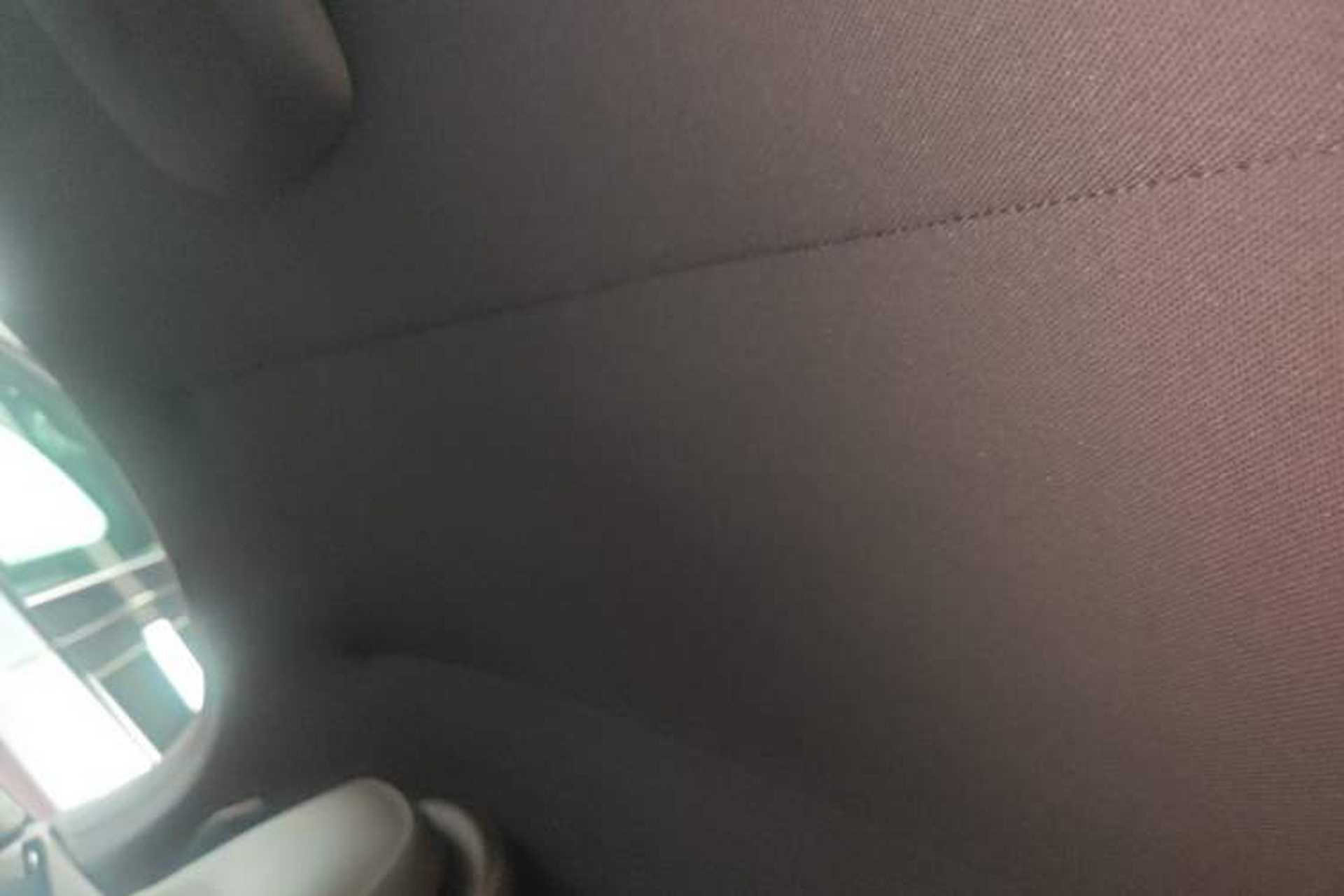 Used Porsche 718 2018 Boxster 2.0T Headliner