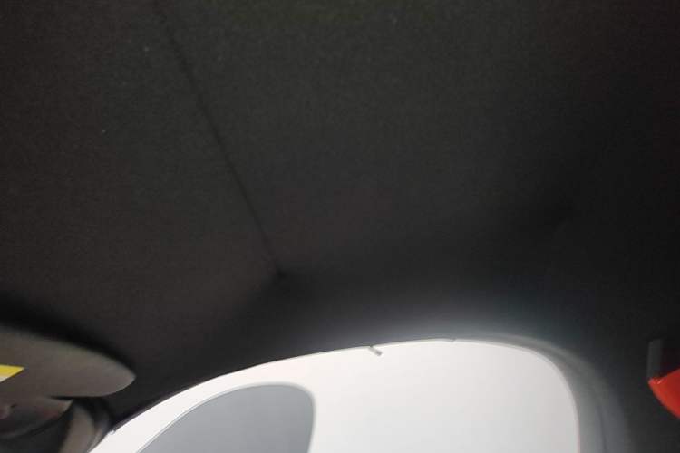 Used Porsche 718 2018 Boxster 2.0T Headliner
