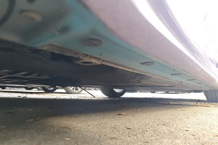 Used Porsche 718 2018 Boxster 2.0T Chassis Rear Right