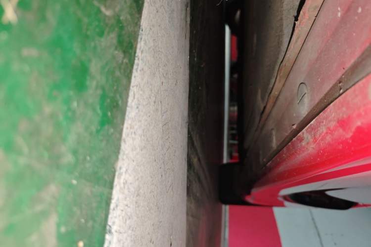 Used Porsche 718 2018 Cayman 2.0T Chassis Front Left
