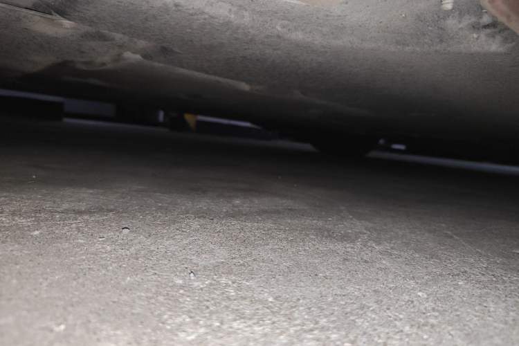 Used Porsche 718 2018 Boxster 2.0T Chassis Front Left
