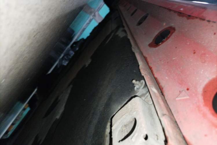 Used Porsche 718 2018 Cayman 2.0T Chassis Front Right