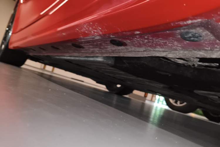 Used Porsche 718 2018 Boxster 2.0T Chassis Rear Left