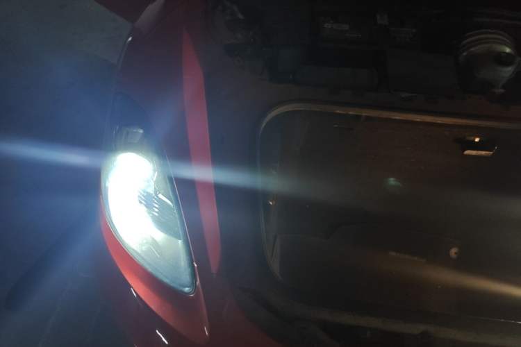 Used Porsche 718 2018 Boxster 2.0T Engine Bay Right