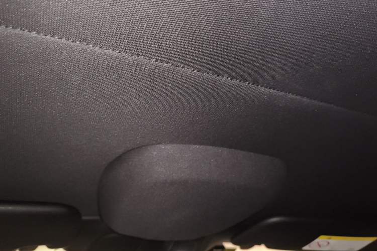Used Porsche 718 2018 Boxster 2.0T Headliner