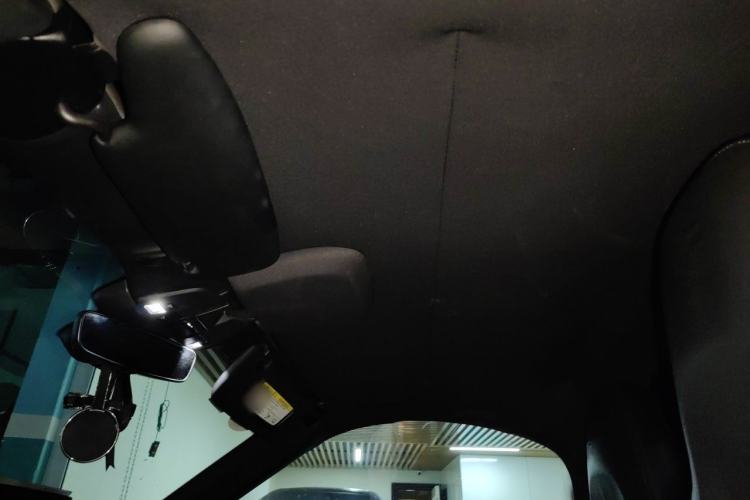 Used Porsche 718 2018 Boxster 2.0T Headliner