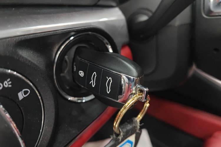 Used Porsche 718 2018 Boxster 2.0T Interior 1