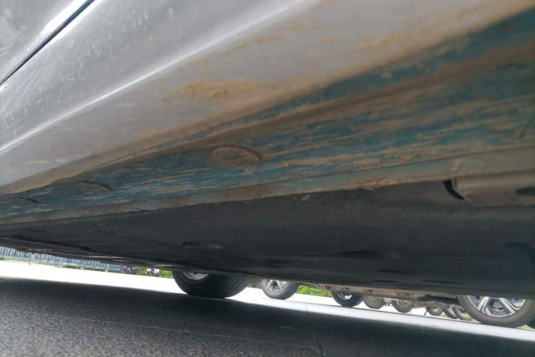 Used Porsche 718 2018 Cayman 2.0T Chassis Front Right