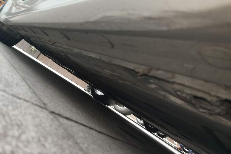 Used Porsche 718 2018 Cayman 2.0T Chassis Front Right