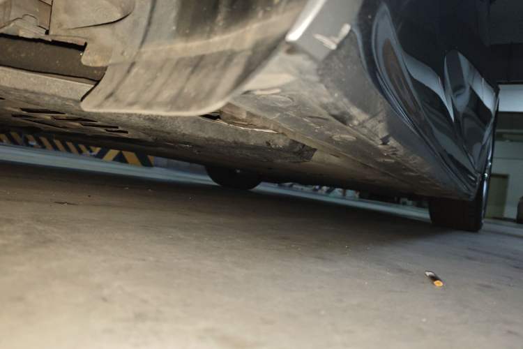 Used Porsche 718 2018 Boxster 2.0T Chassis Rear Right