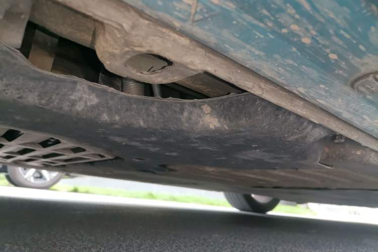 Used Porsche 718 2018 Cayman 2.0T Chassis Rear Right