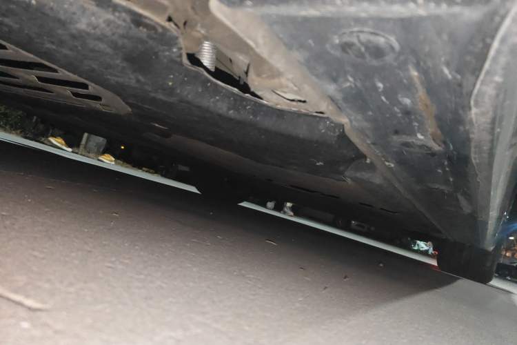 Used Porsche 718 2018 Cayman 2.0T Chassis Rear Right