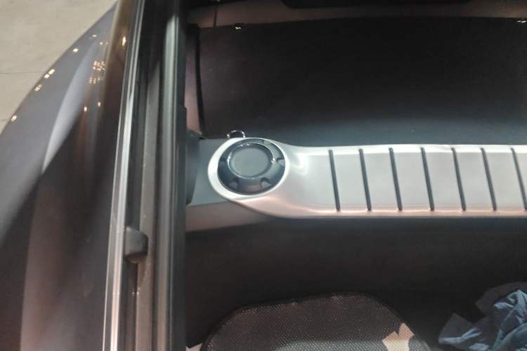 Used Porsche 718 2018 Cayman 2.0T Engine Bay Right