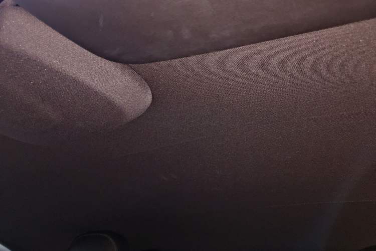 Used Porsche 718 2018 Boxster 2.0T Headliner